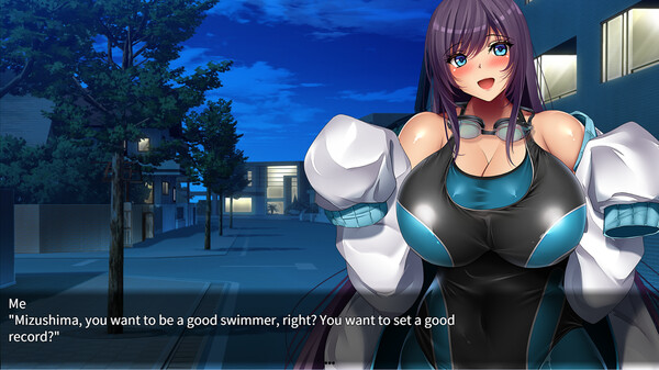 Succubers! Dark Covenant game for windows Pc 1