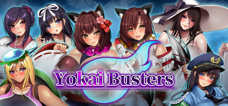 Yokai Busters crack status