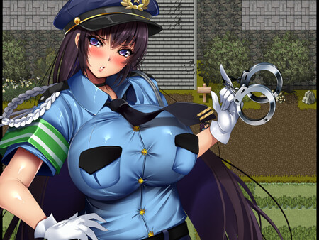 Yokai Busters game for Linux 1