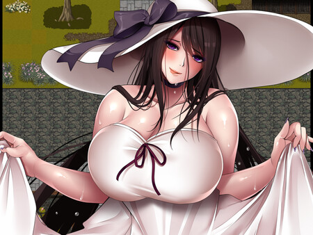 Yokai Busters game for windows Pc 1