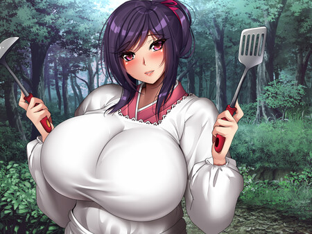 Yokai Busters screenshot 5