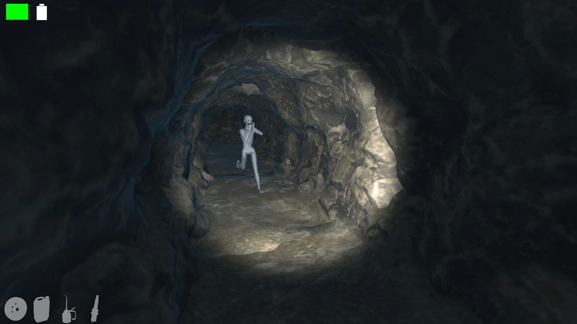 Death Forest Abyss screenshot #8