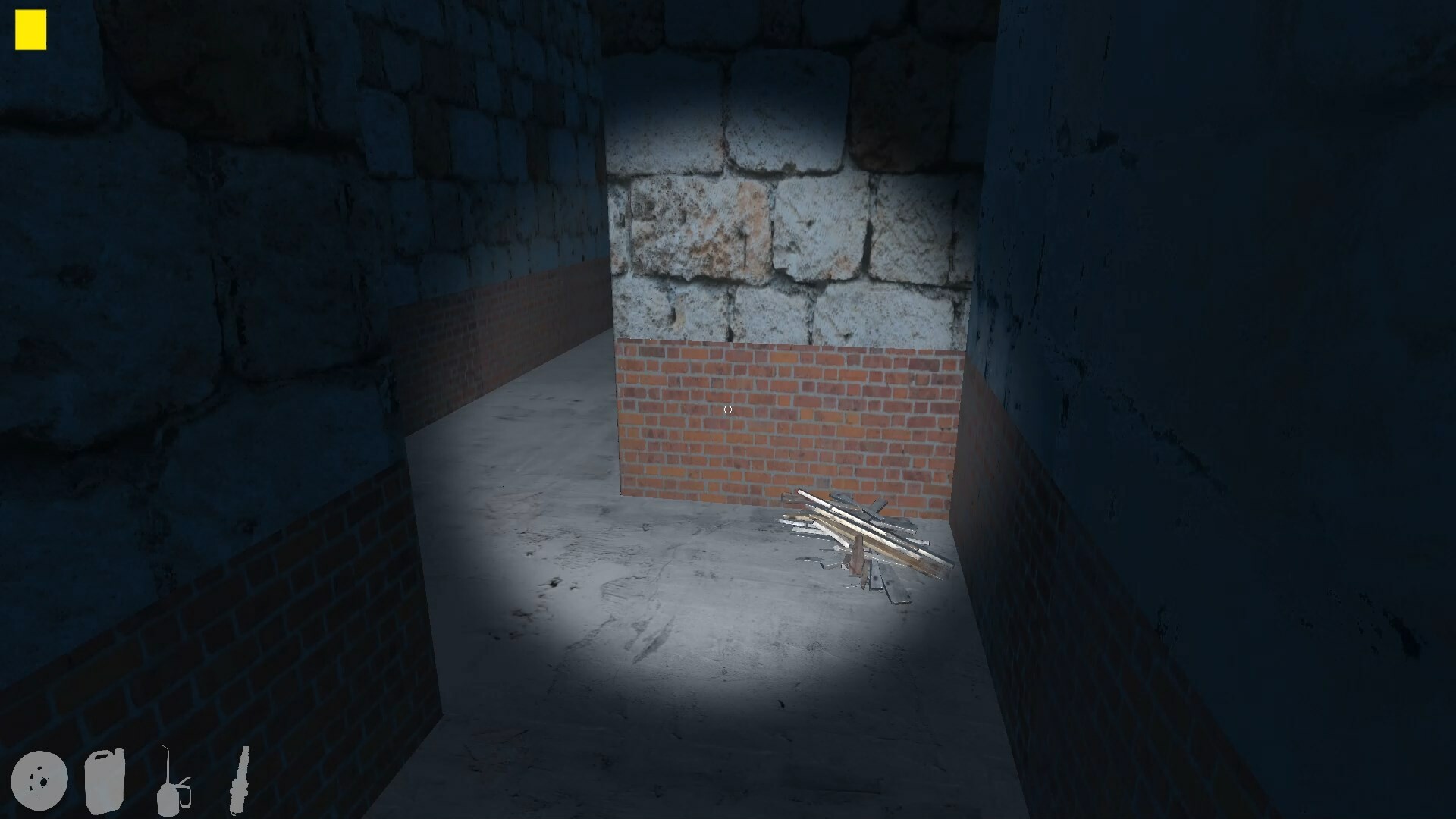 Death Forest Abyss screenshot #7