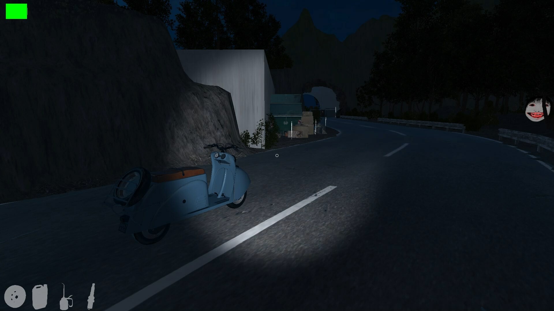 Death Forest Abyss screenshot #2