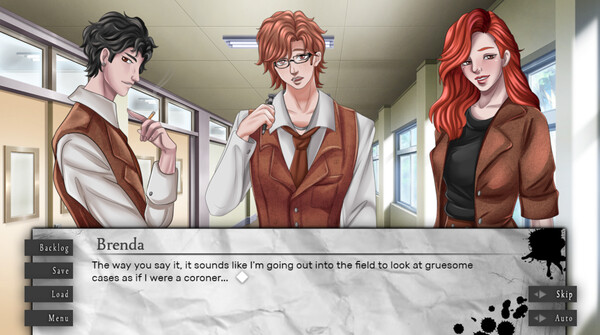 My Boss Is Scaring Me screenshot 2