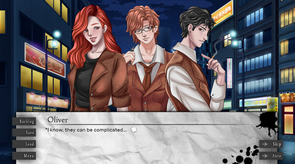 My Boss Is Scaring Me screenshot 4