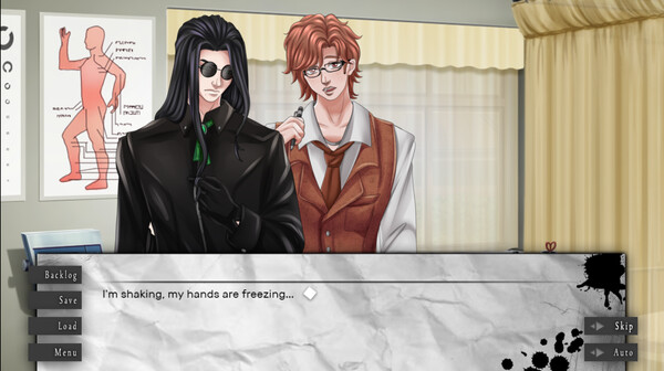 My Boss Is Scaring Me screenshot 5