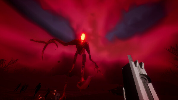 MEAT TRAIN screenshot 5