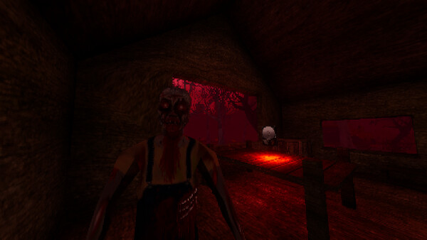 MEAT TRAIN screenshot 2