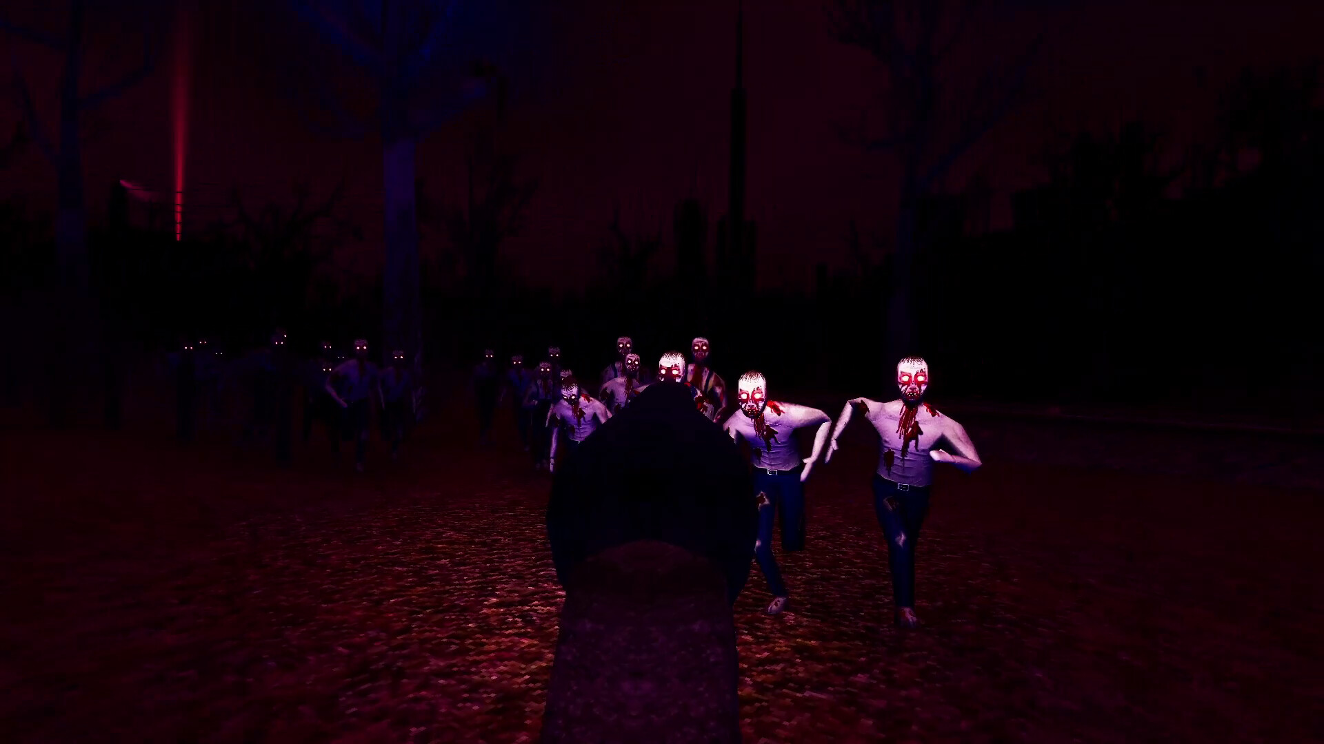 MEAT TRAIN screenshot #6