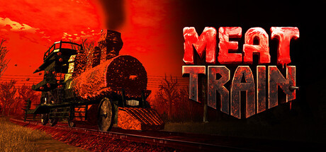 MEAT TRAINの作品画像