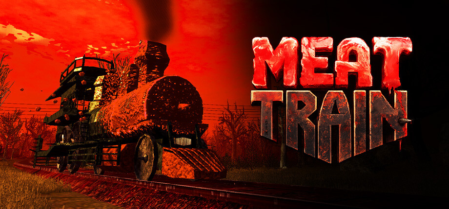 MEAT TRAIN header image