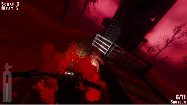 MEAT TRAIN screenshot 7