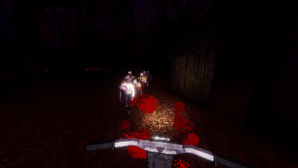 MEAT TRAIN screenshot 6