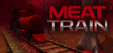 Meat Train game header