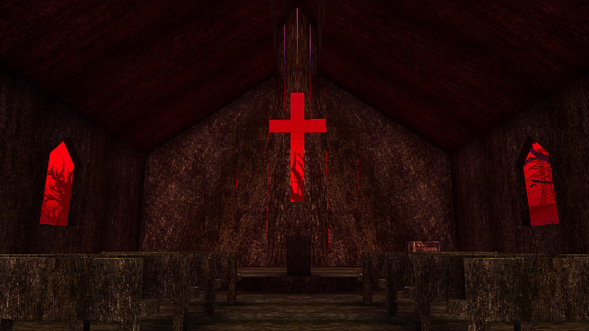 MEAT TRAIN screenshot #2