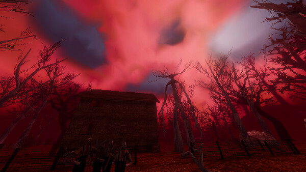 MEAT TRAIN screenshot 3