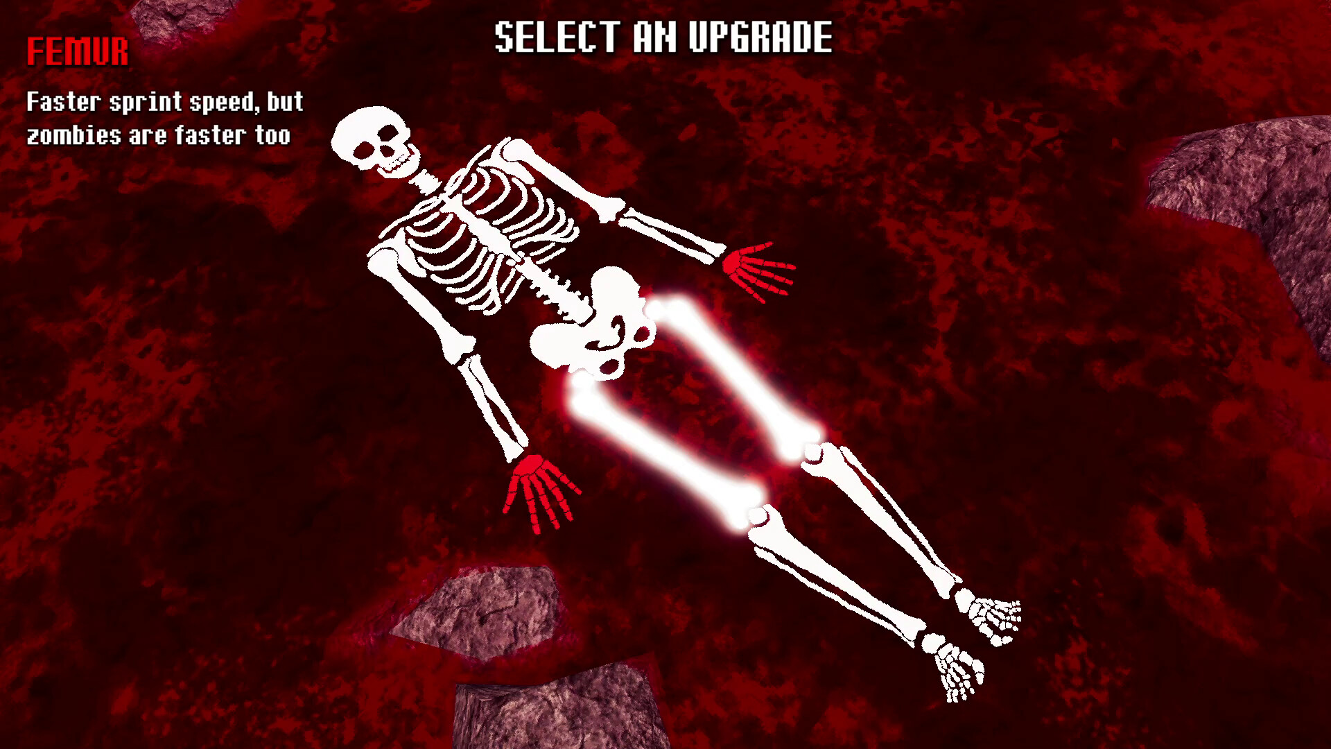 MEAT TRAIN screenshot #7