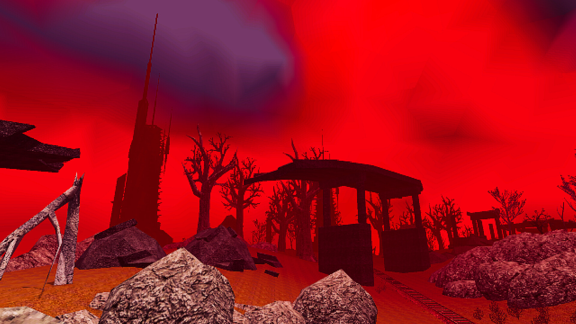 MEAT TRAIN screenshot #6