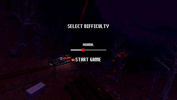 MEAT TRAIN screenshot 2