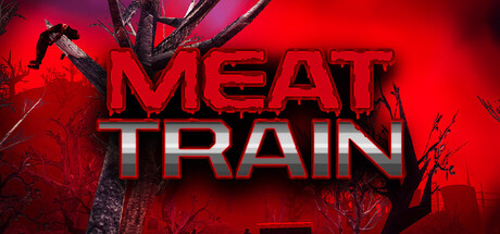 MEAT TRAIN steam charts