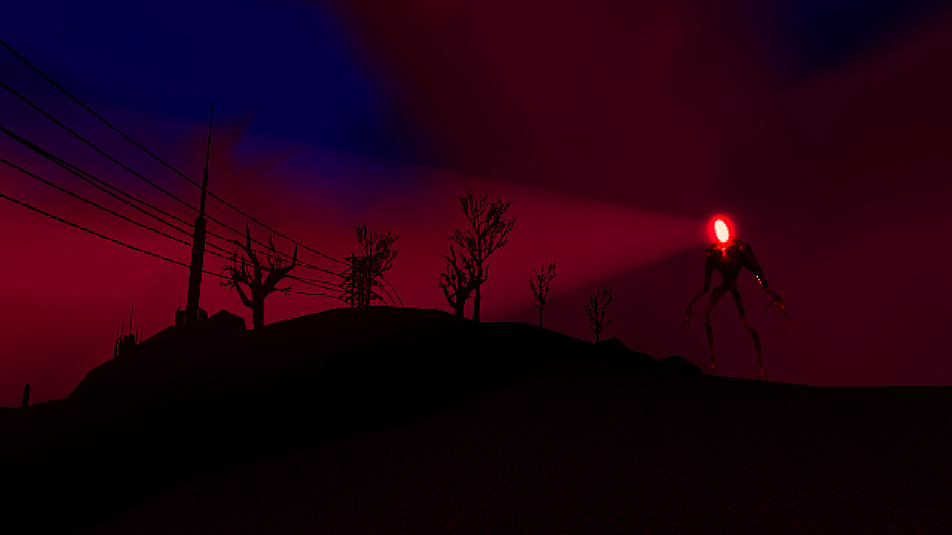 MEAT TRAIN screenshot #4