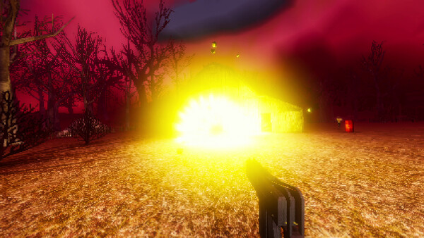 MEAT TRAIN screenshot 4