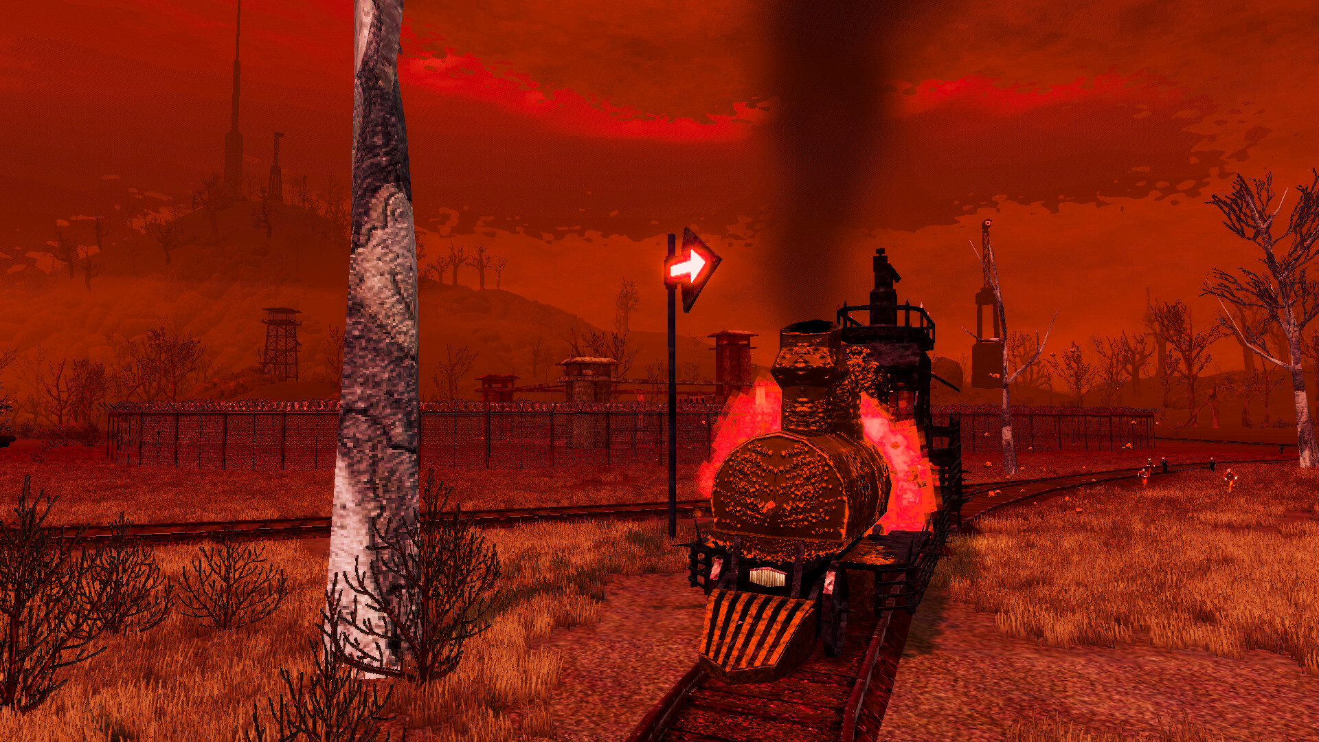 MEAT TRAIN screenshot 4