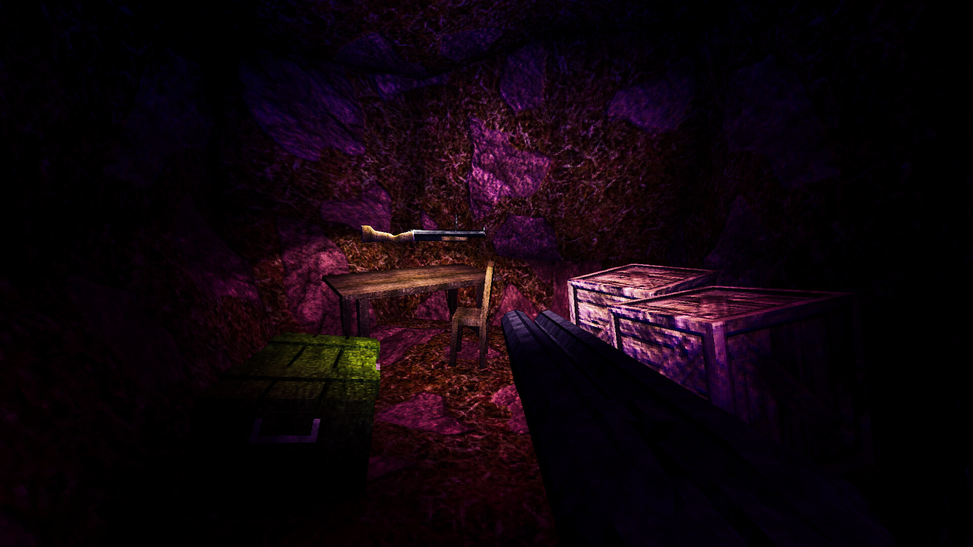 MEAT TRAIN screenshot #6