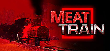 MEAT TRAIN steam charts