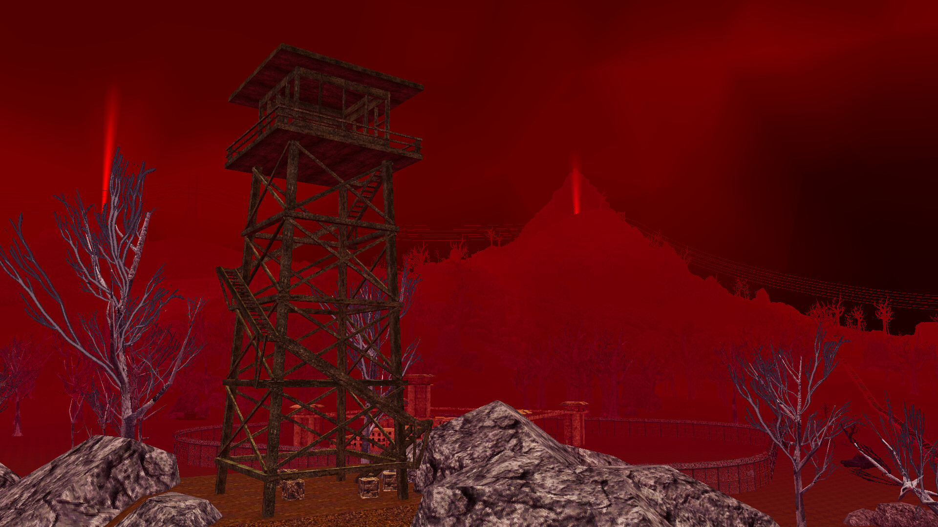 MEAT TRAIN screenshot #5