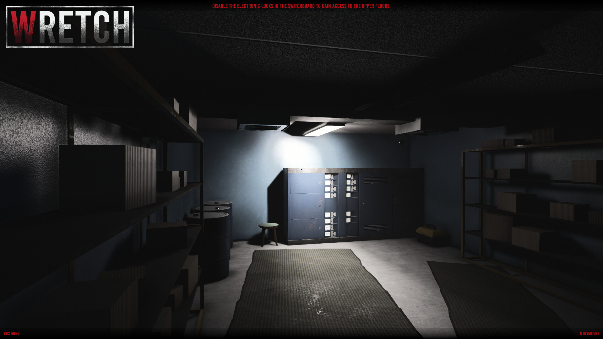 Wretch screenshot #8