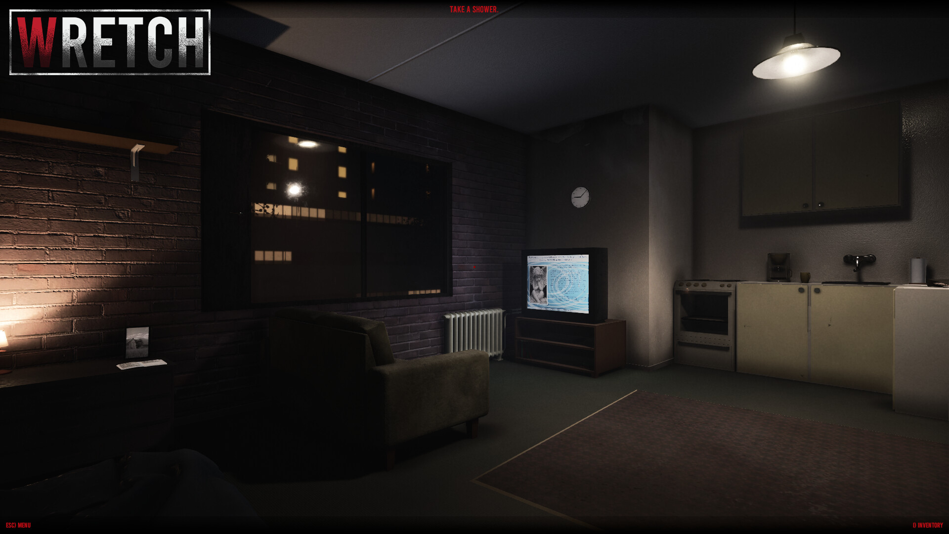 Wretch screenshot #6