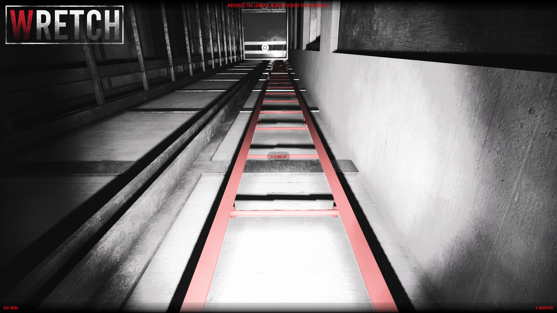 Wretch screenshot #7