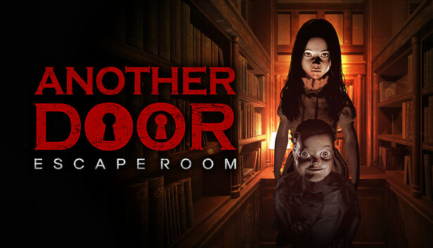 Steamで30% OFF：Another Door: Escape Room