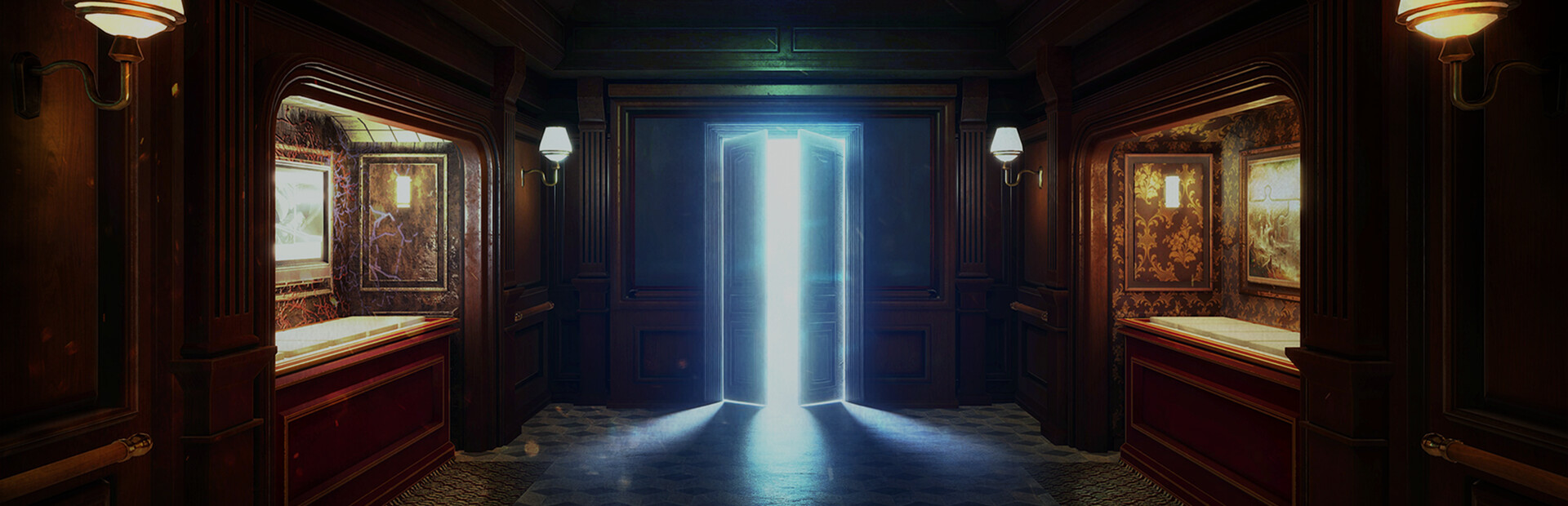 Another Door: Escape Room