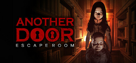 Another Door: Escape Room banner image