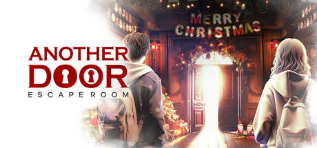 Another Door: Escape Room