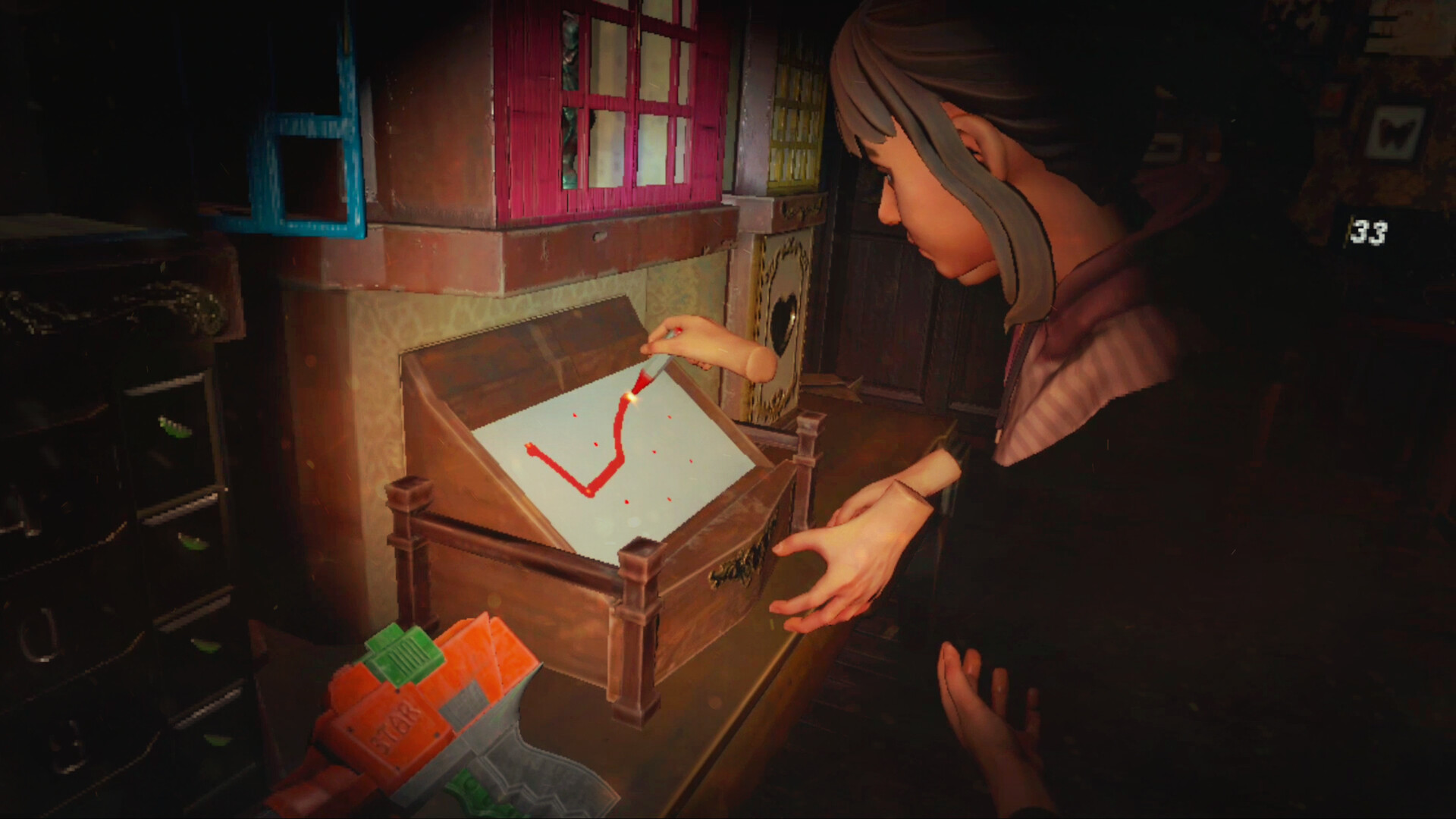 Another Door: Escape Room Featured Screenshot #1