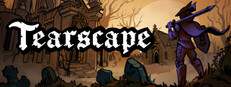Tearscape game cover