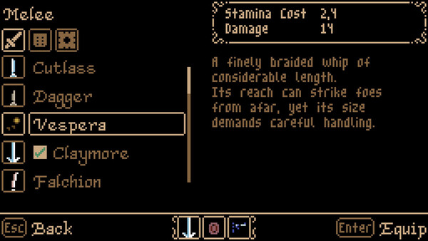 Tearscape screenshot