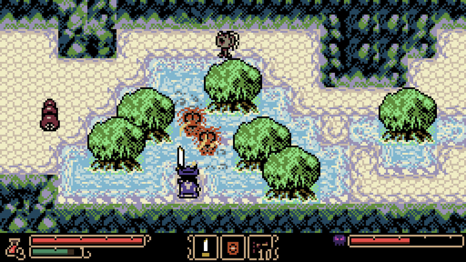 Tearscape screenshot screenshot 3