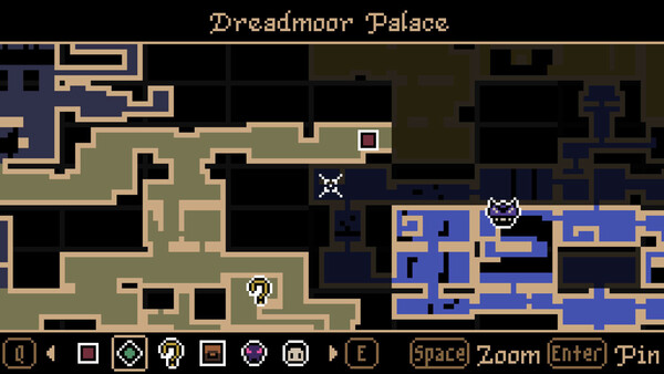 Tearscape screenshot