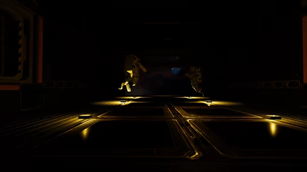 Colony X video 9
