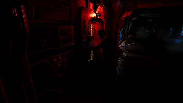 Colony X video 7