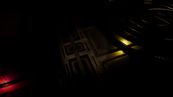 Colony X video 1