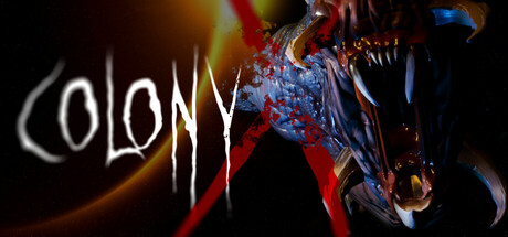 Colony X