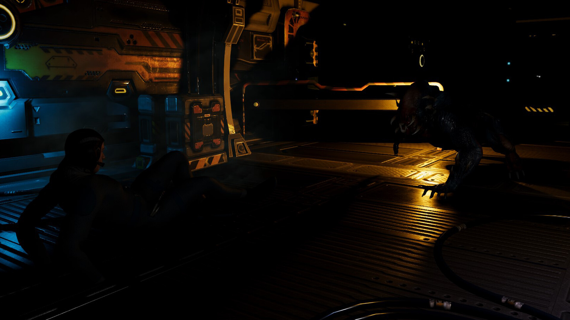 Colony X screenshot #4