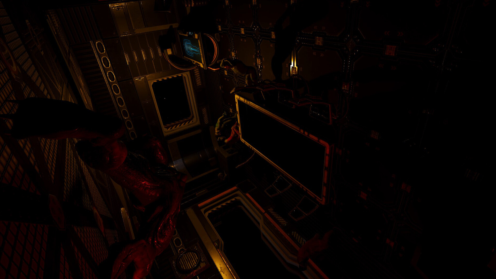 Colony X screenshot #5