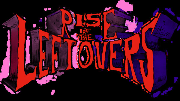Rise of the Left Overs Playtest screenshot 1